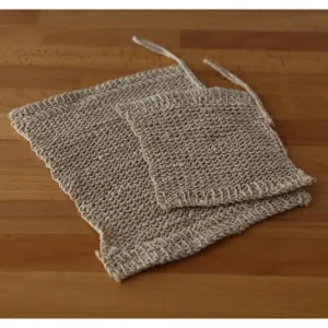 Hemp Wash Cloths