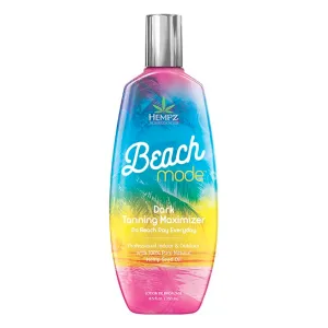 Hempz Beach Mode Tanning Lotion