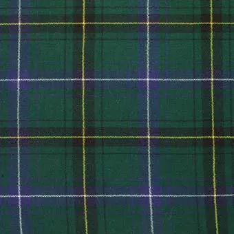 Henderson Modern Light Weight 8oz Tartan Cloth