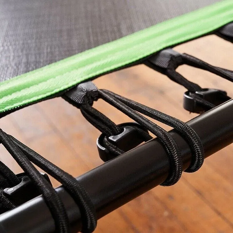 High Grade Personal Adult Fitness Exercise Rebounder Trampoline