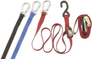 HIGH ROLLER HR101-20 Cam-Lock Tie-Downs