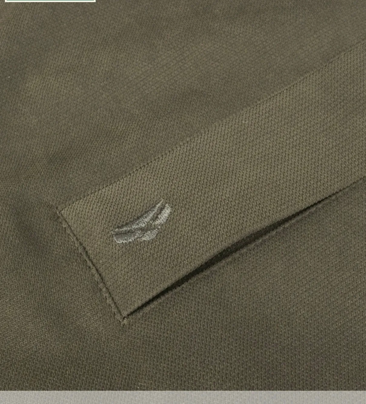 Hoggs of Fife Struther Junior W/P Smock Jacket