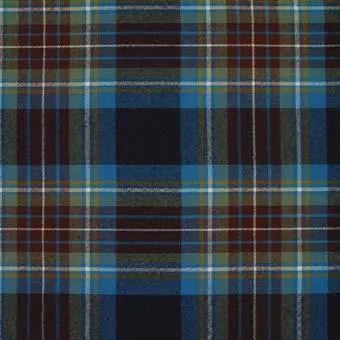 Holyrood Light Weight 8oz Tartan Cloth