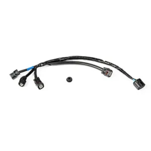 Honda Grip Heater Attachment Kit 08T70-K0B-U00
