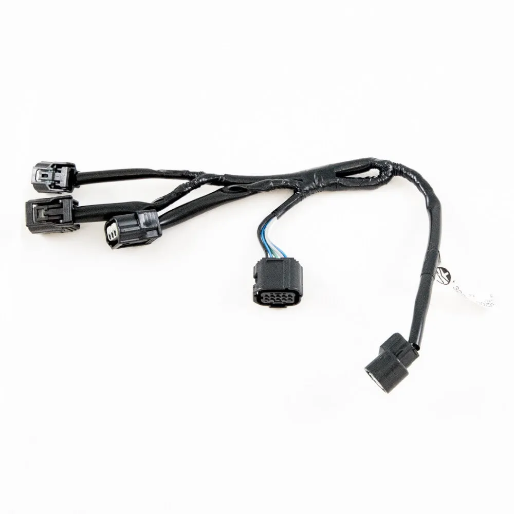 Honda Heated Grip Attachment 08T70-K2A-J20