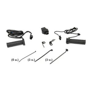 Honda Heated Grips & Attachment 08T70-MLA-A01