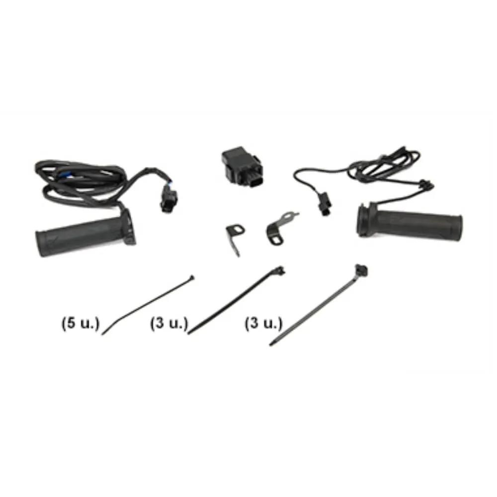 Honda Heated Grips & Attachment 08T70-MLA-A01