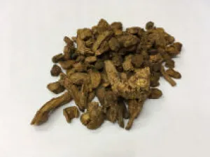 Huang Qin (Chao) - Heated Baical Skullcap Root