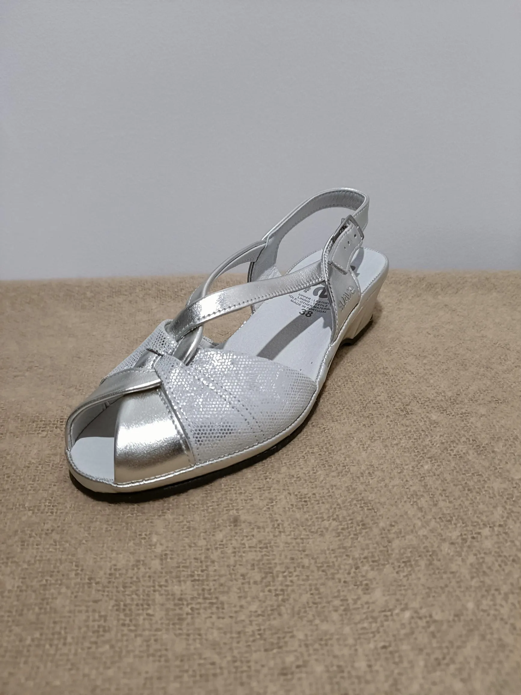 Hula Shoe Steplite