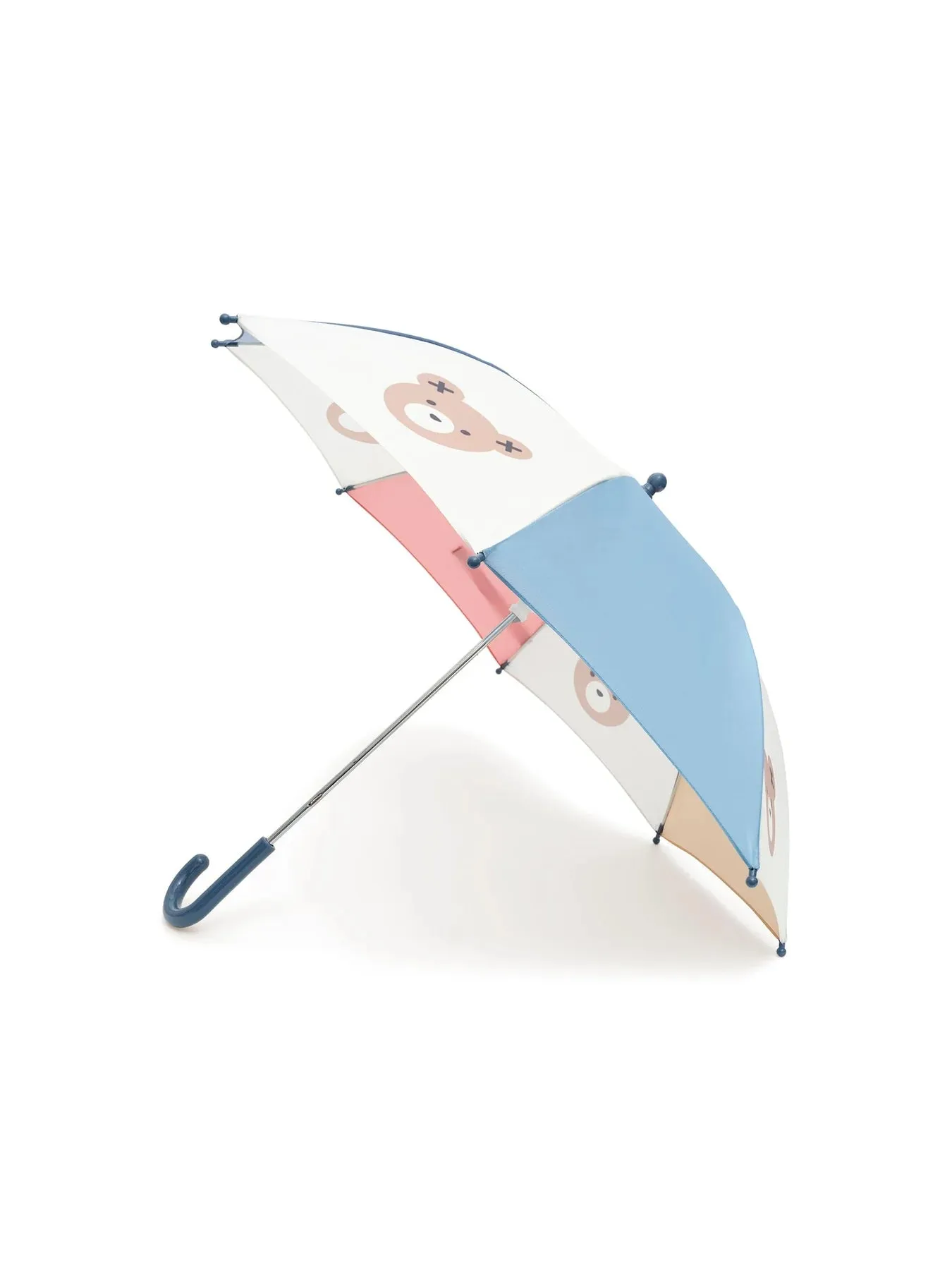 HUXBABY Colour Block Umbrella