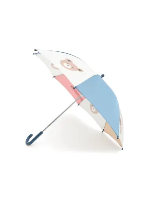 HUXBABY Colour Block Umbrella