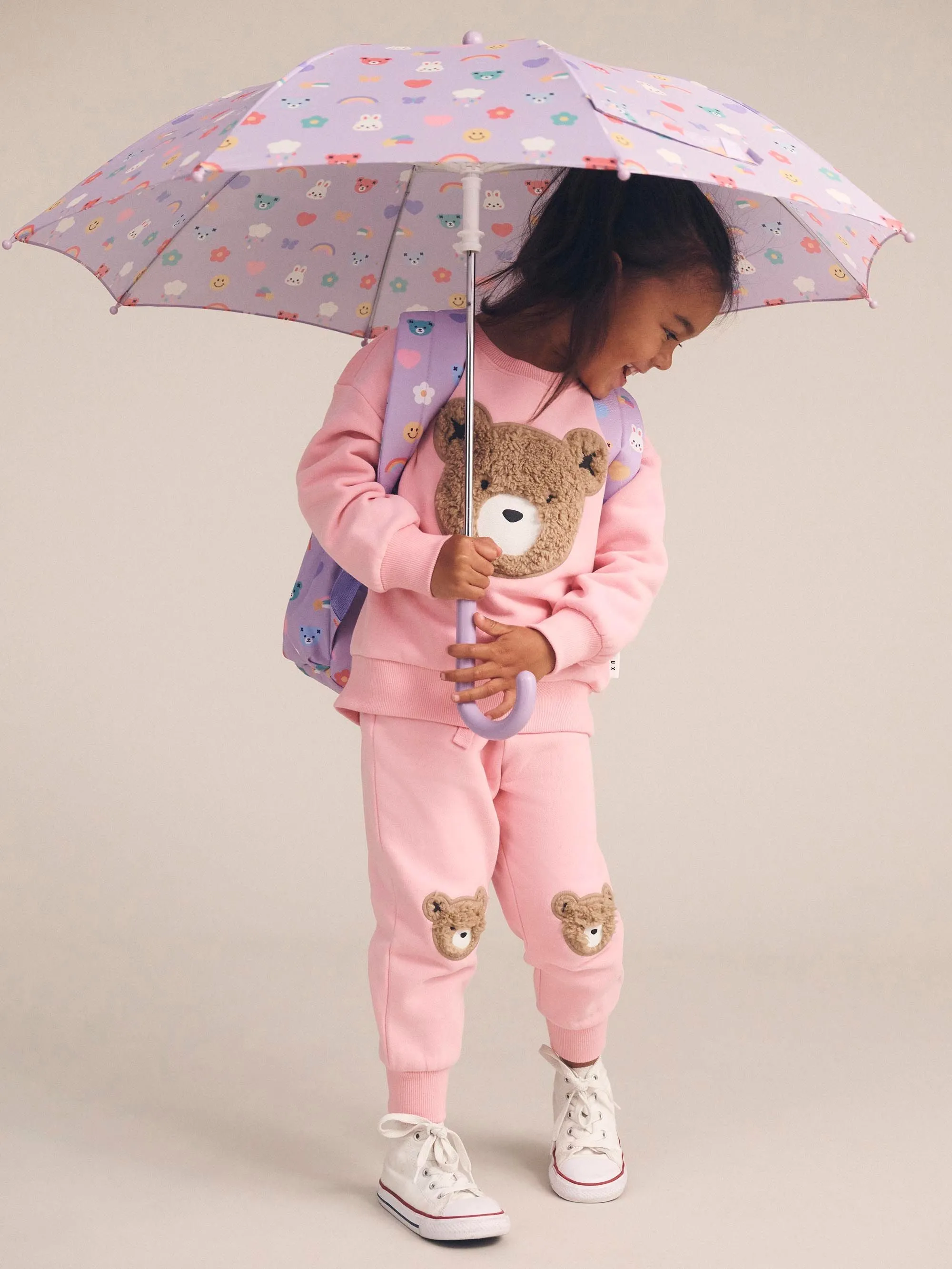 HUXBABY Hux Emoji Umbrella