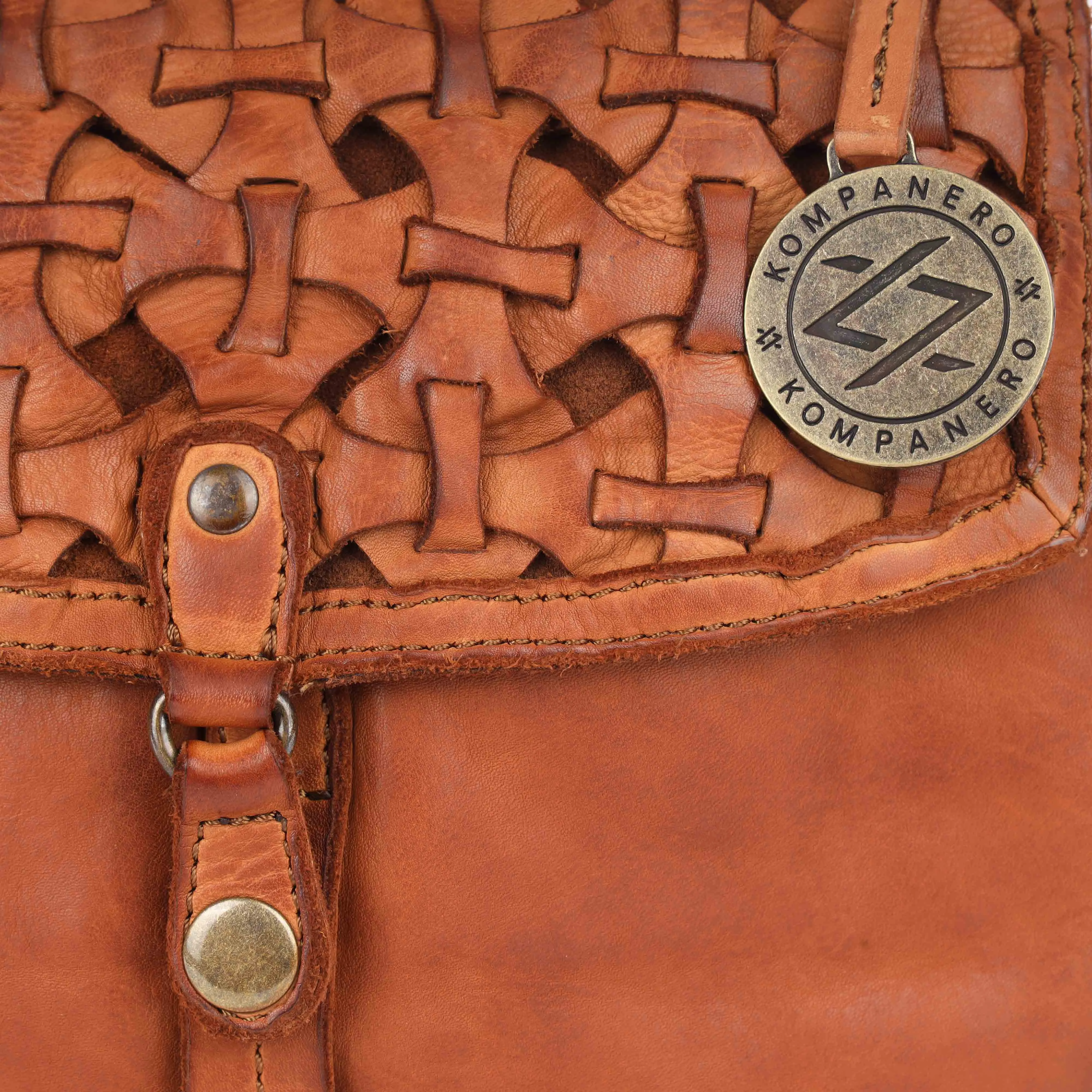 Ibiza - The Sling Bag