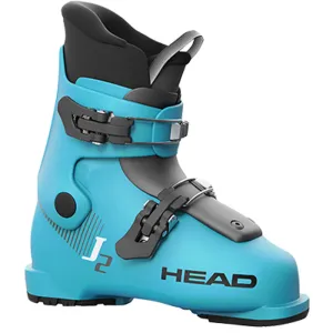 J 2 Ski Boots- Kids
