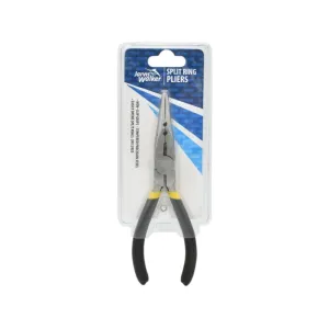 Jarvis Walker Carbon Steel Split Ring Pliers