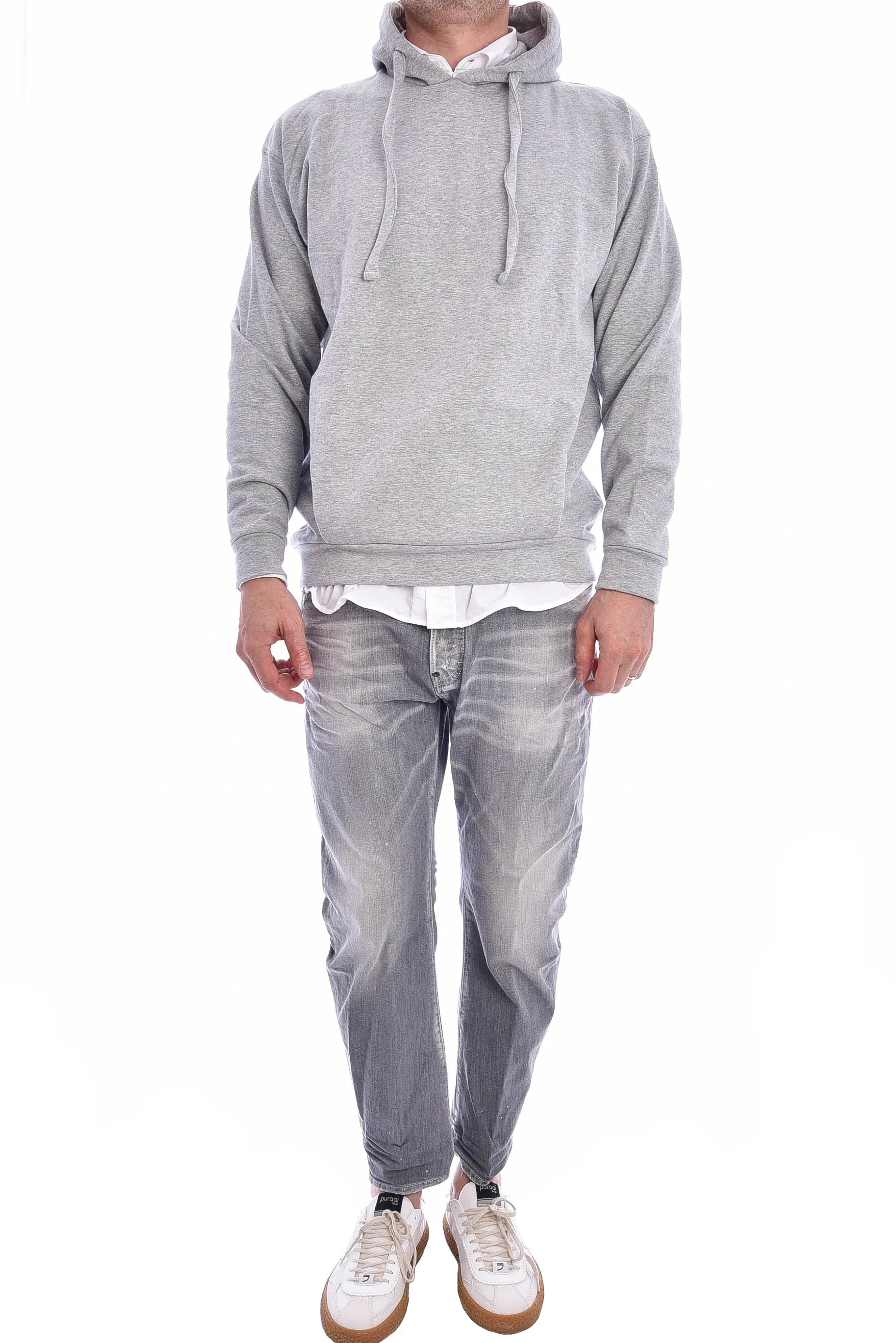 Jeans 'Caten Heated'