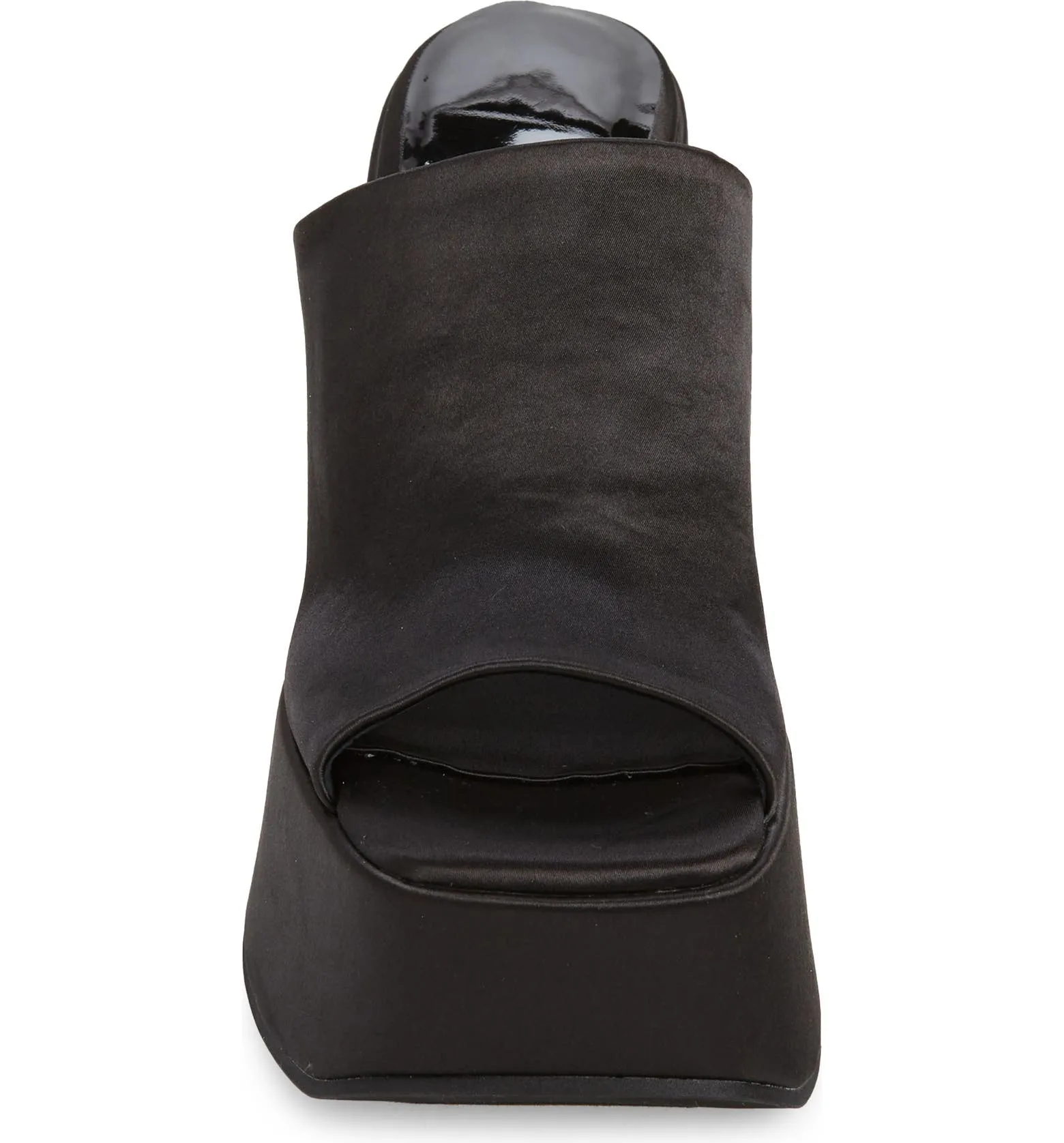 JEFFREY CAMPBELL HIGH-UP