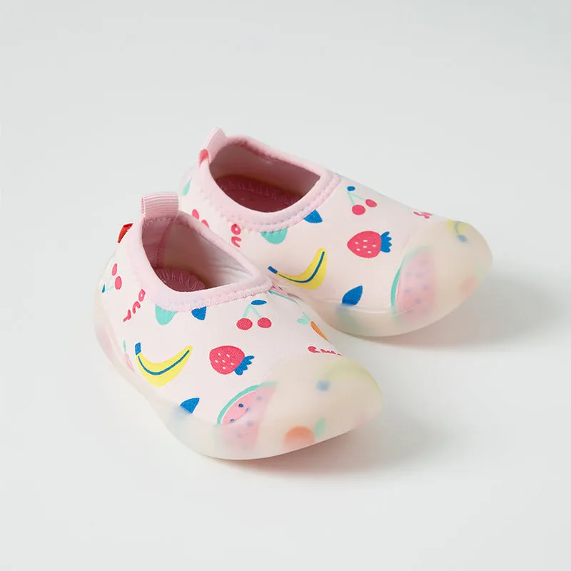 Juicy Sweet Non-Slip Aqua Shoes 2407OZ10