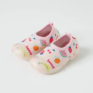 Juicy Sweet Non-Slip Aqua Shoes 2407OZ10