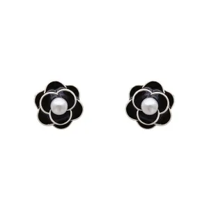 just-lil-things-black-pin-earrings-jlt10982