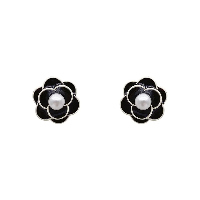 just-lil-things-black-pin-earrings-jlt10982