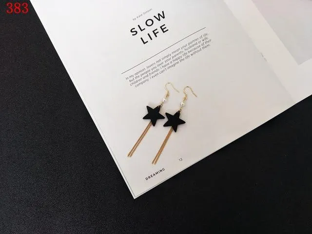 just-lil-things-drop-earring-black-earring-jlt10145