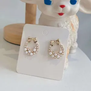 Just Lil Things  g Pin Earrings jlt11306