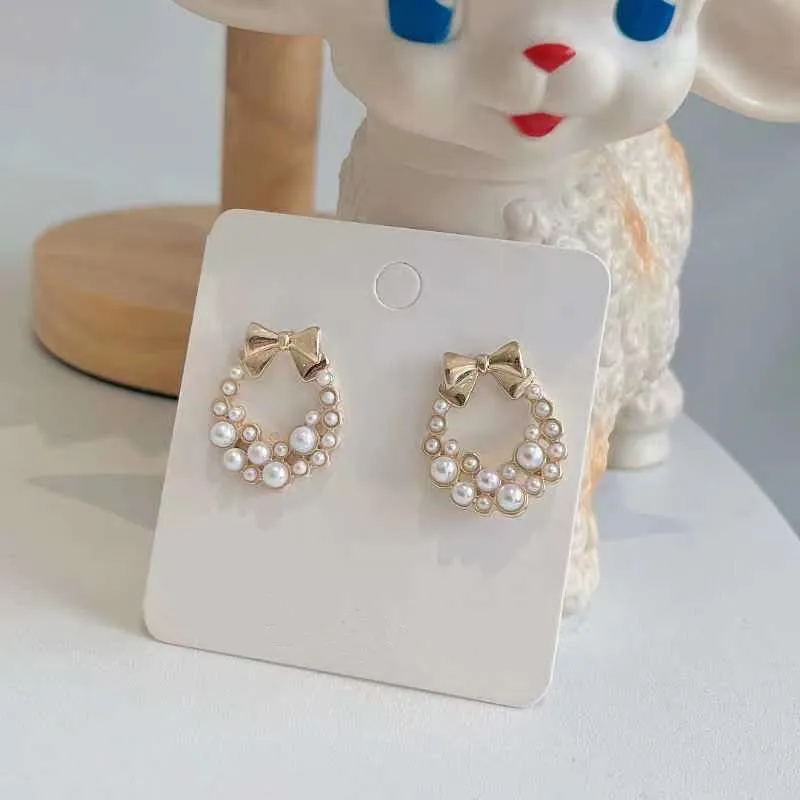 Just Lil Things  g Pin Earrings jlt11306