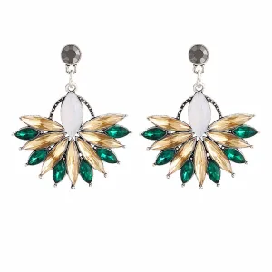 just-lil-things-pin-earrings-green-jlt10143