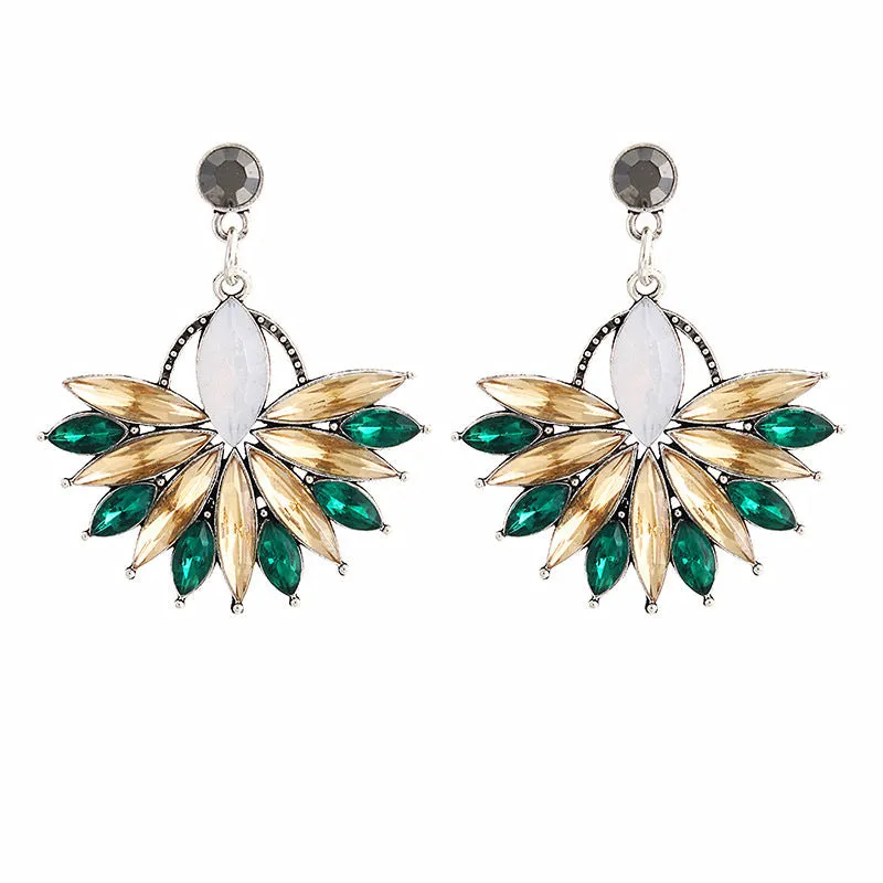 just-lil-things-pin-earrings-green-jlt10143