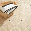 Kali Natural Machine Washable Rug (8'x10') CALL FOR PRICING