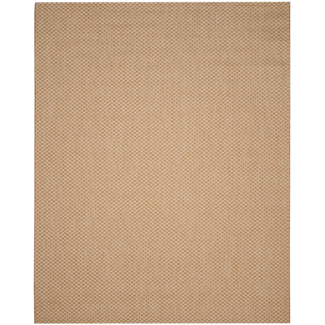 Kaylah Performance Geometric Rug Highland Dunes Rug Size: Rectangle 8' x 11'