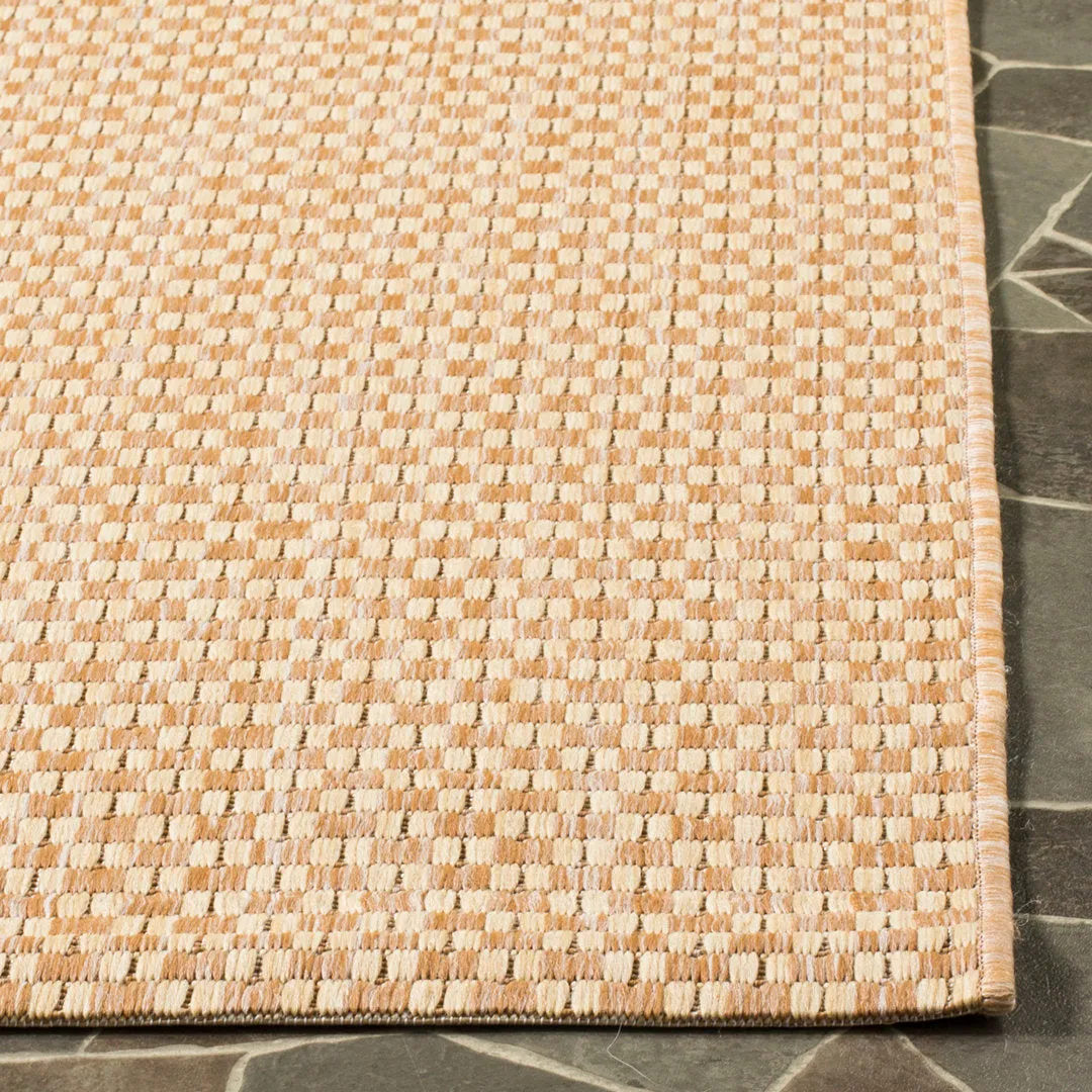 Kaylah Performance Geometric Rug Highland Dunes Rug Size: Rectangle 8' x 11'