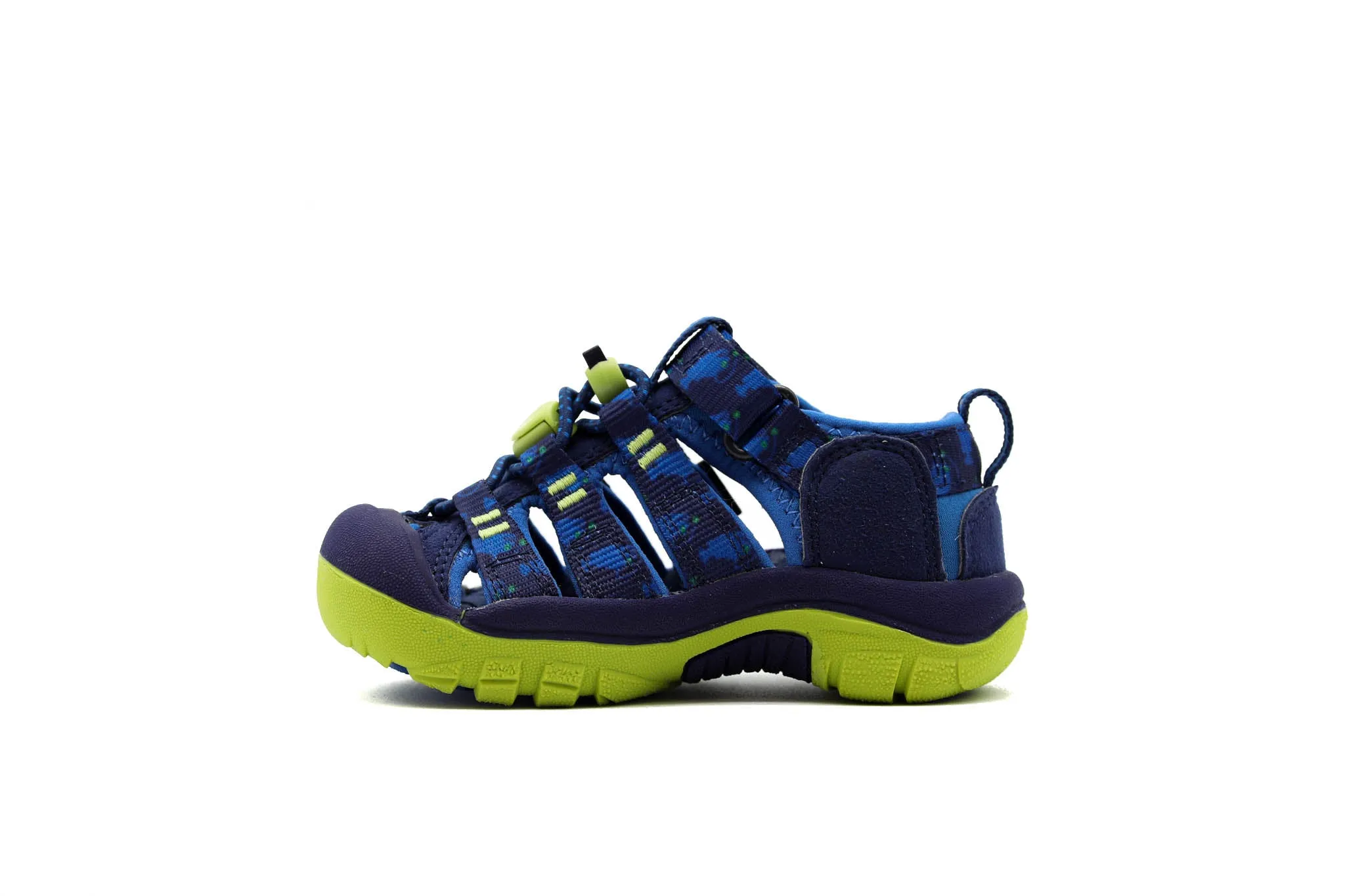 KEEN. KIDS NEWPORT H2 SANDALS