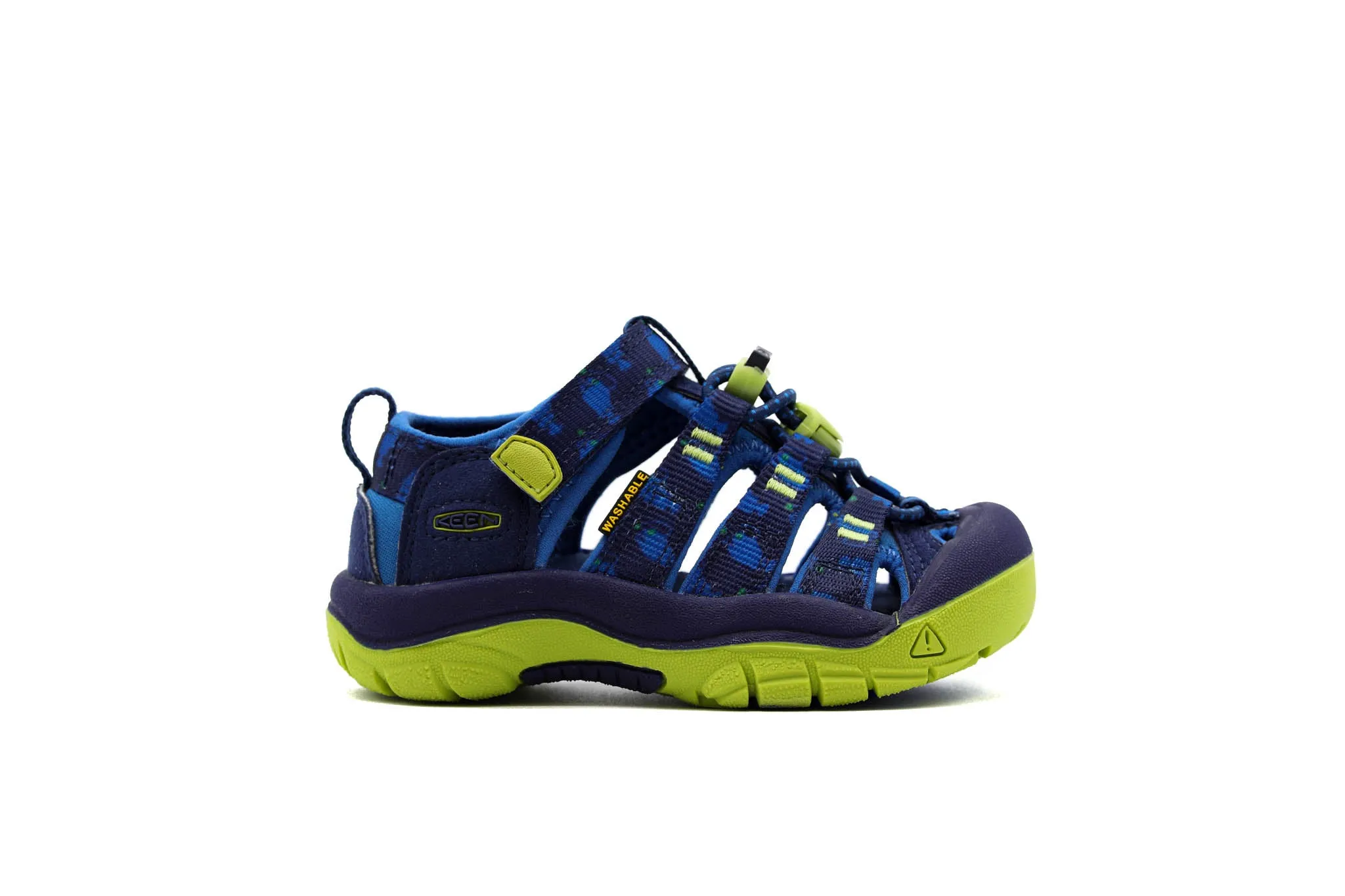 KEEN. KIDS NEWPORT H2 SANDALS