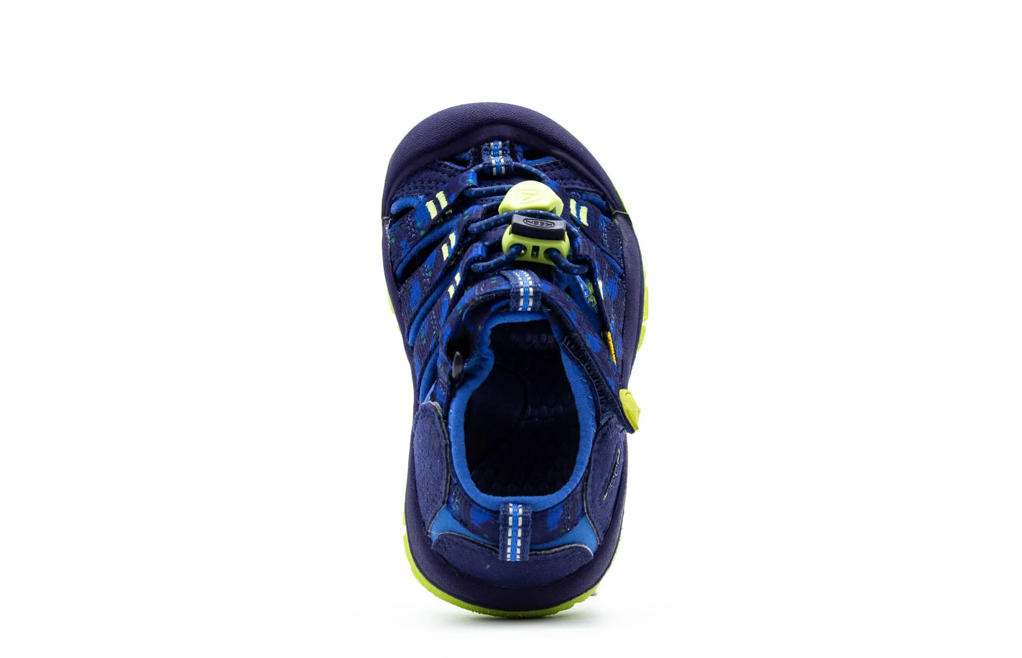KEEN. KIDS NEWPORT H2 SANDALS