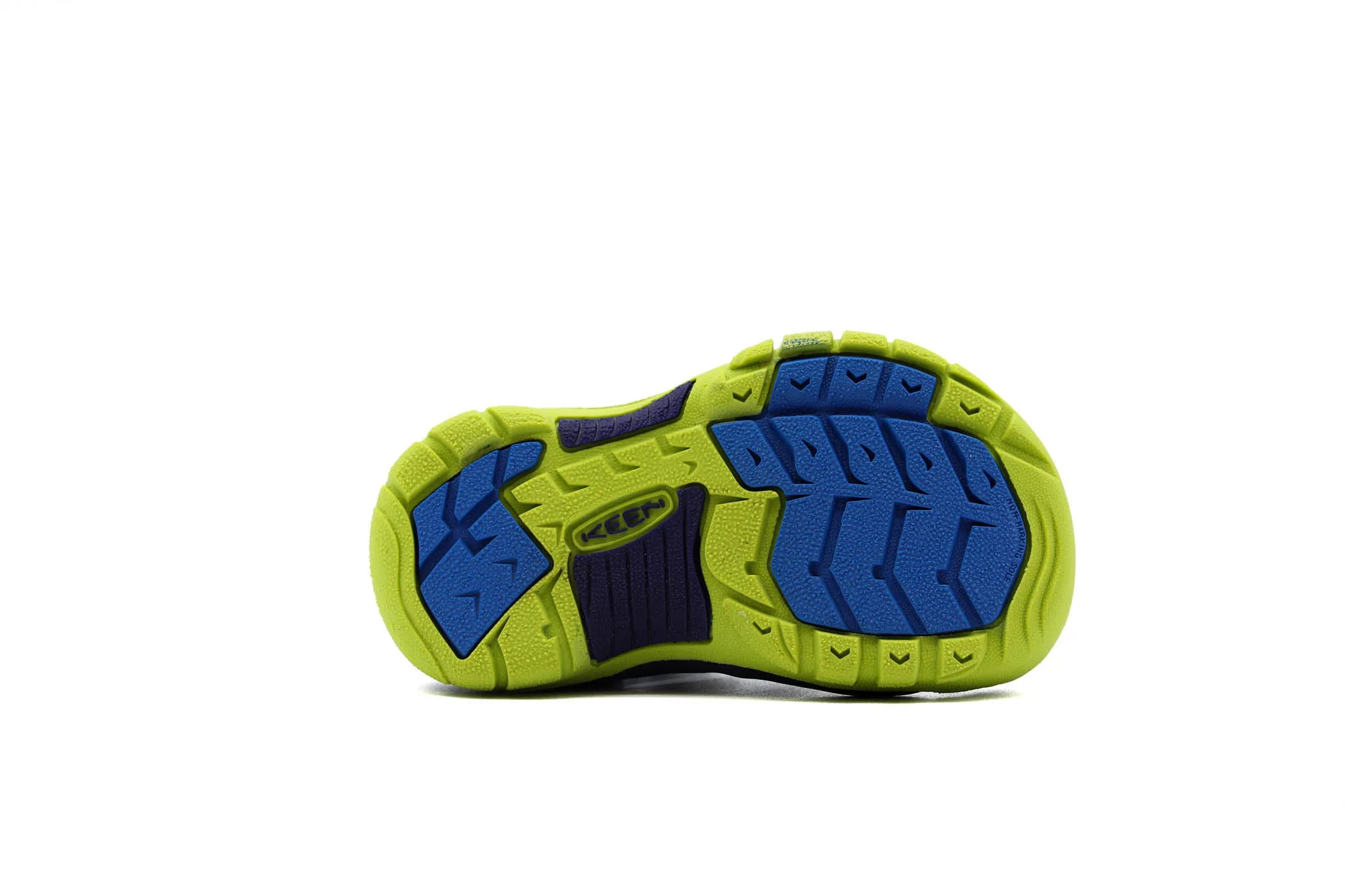 KEEN. KIDS NEWPORT H2 SANDALS