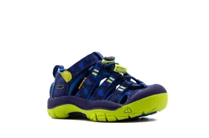KEEN. KIDS NEWPORT H2 SANDALS