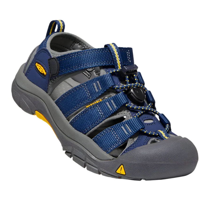 Keen Newport Boy's H2