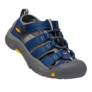 Keen Newport Boy's H2