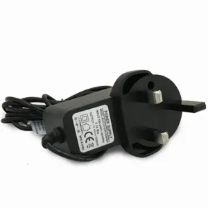 Keis 1.5A LI-ON UK Charger