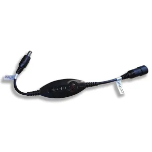 Keis Light-Duty Power Controller (For Use With Inner Gloves, Socks or Insoles)