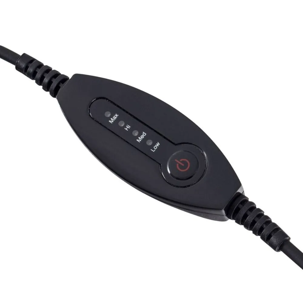 Keis Light-Duty Power Controller (For Use With Inner Gloves, Socks or Insoles)