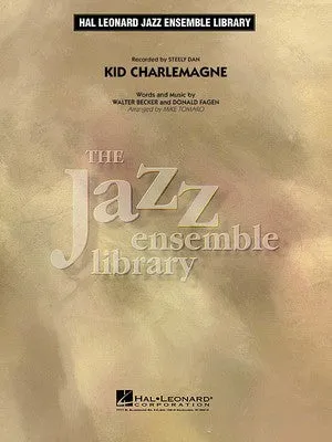 KID CHARLEMAGNE JEL4
