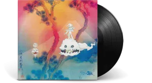 Kid Cudi : Kids See Ghosts