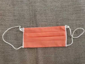 Kid Friendly Face Masks -NON RETURNABLE/EXCHANGEABLE