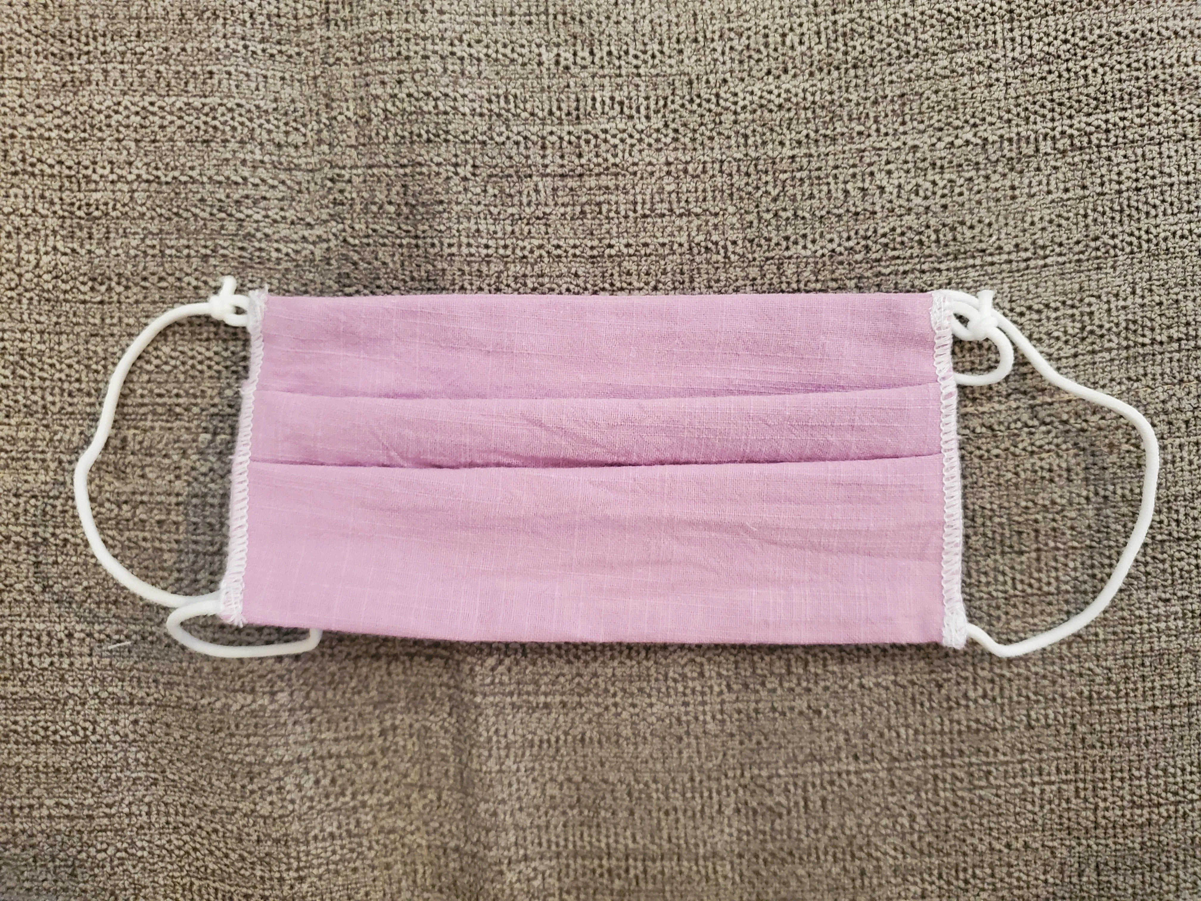 Kid Friendly Face Masks -NON RETURNABLE/EXCHANGEABLE