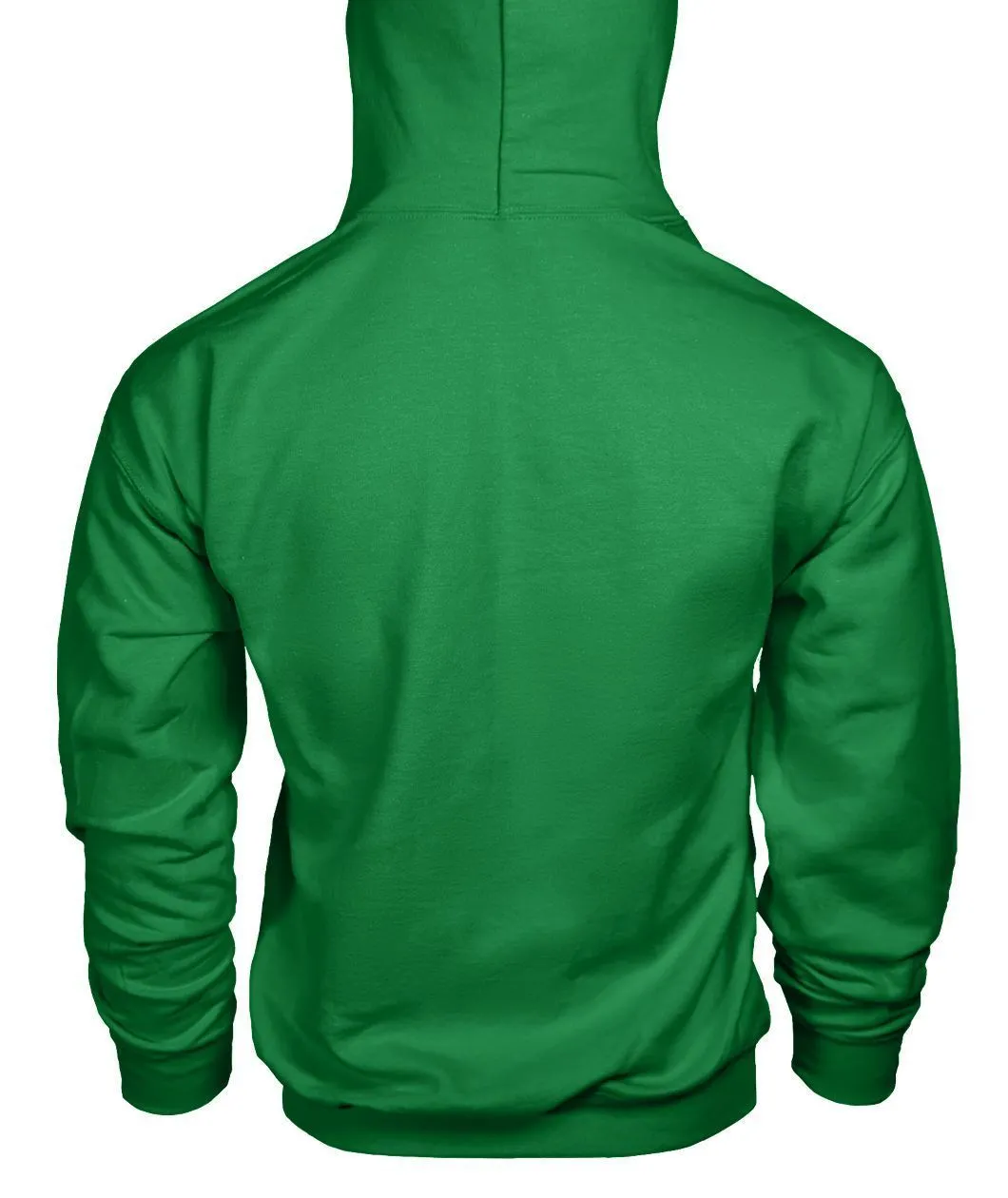 Kid Master Unisex Hoodie
