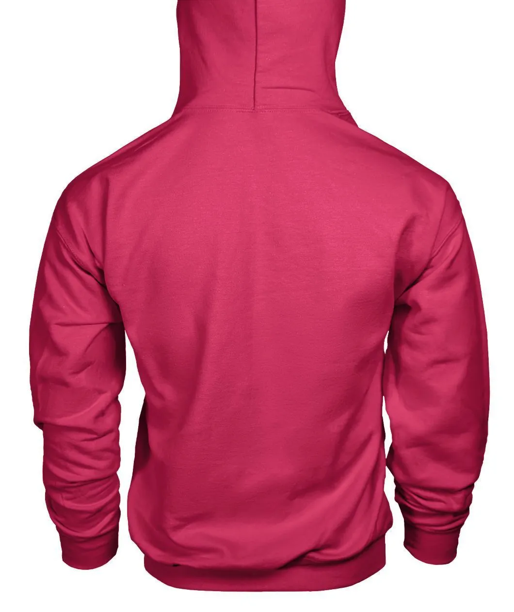 Kid Master Unisex Hoodie