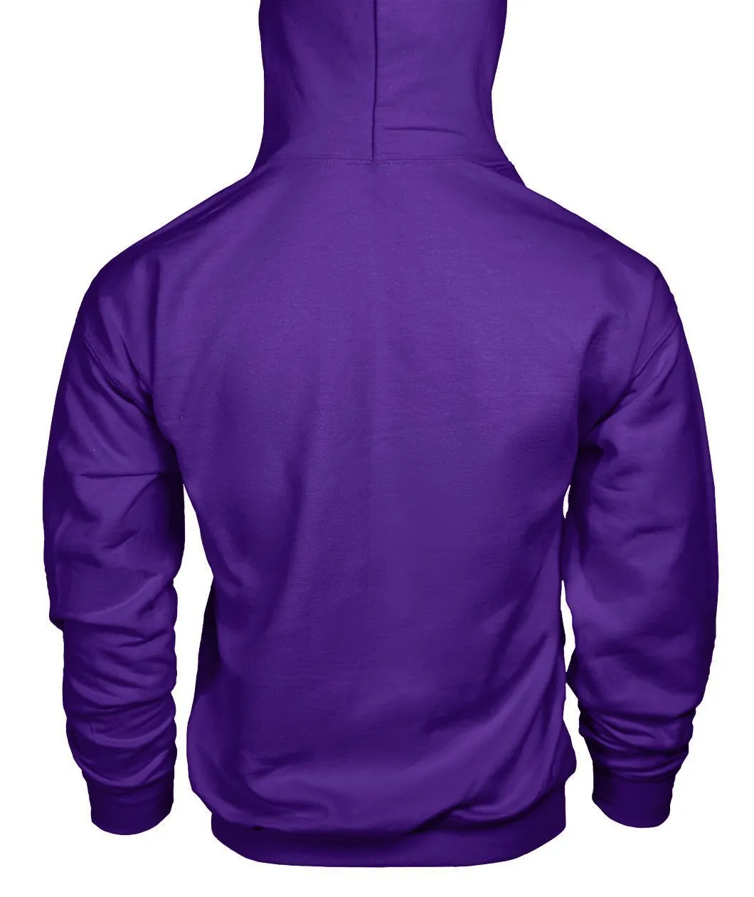 Kid Master Unisex Hoodie
